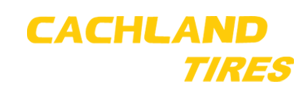 Cachland Tires Logo