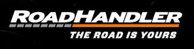 RoadHandler Tires Logo