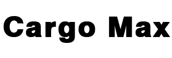 Cargo Max Tires Logo