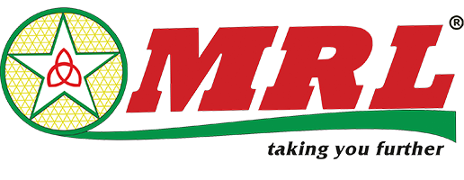 MRL Tires Logo