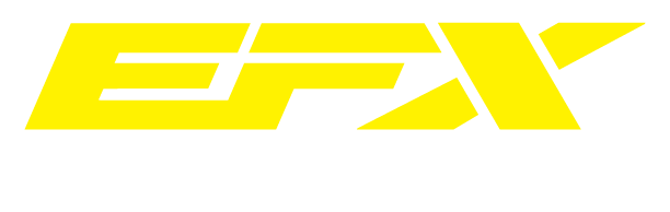 EFX Tires Logo
