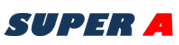Super A Tires Logo
