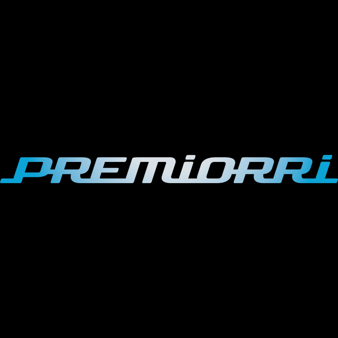 Premiorri Tires Logo