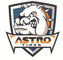 Astro Tires Logo