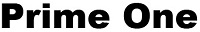 Prime One Tires Logo