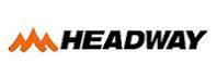Headway Tires Logo