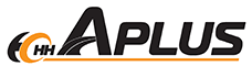 Aplus Tires Logo