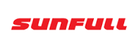 Sunfull Tires Logo