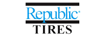 Republic Tires Logo