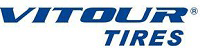 Vitour Tires Logo