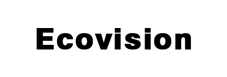 Ecovision Tires Logo