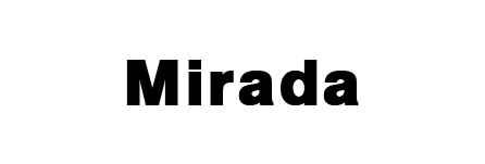 Mirada Tires Logo
