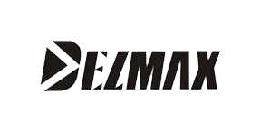 Delmax Tires Logo