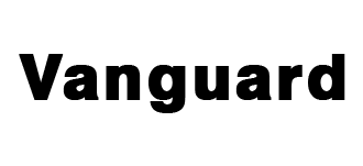 Vanguard Tires Logo