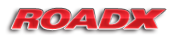 RoadX Tires Logo