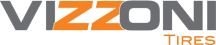 Vizzoni Tires Logo