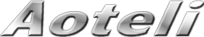 Aoteli Tires Logo