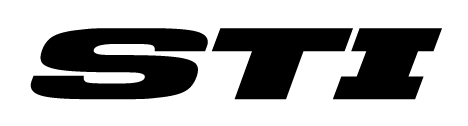 STI Tires Logo