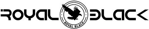 Royal Black Tires Logo