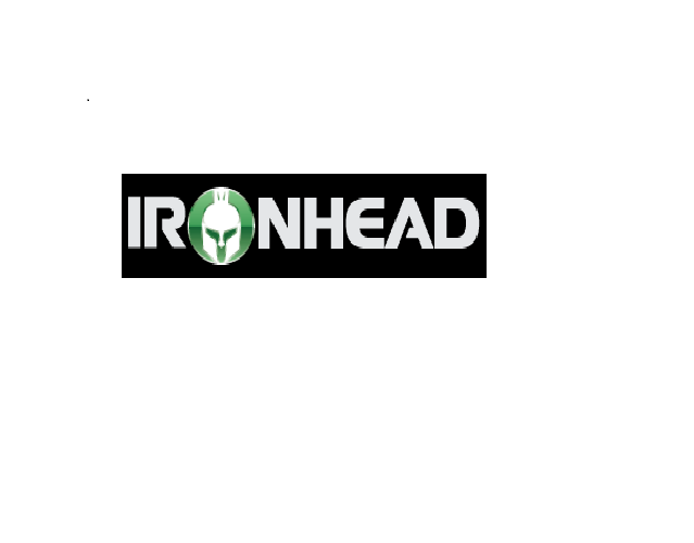 Ironhead Logo